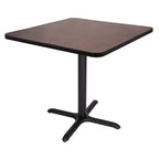 Table à manger carrée Composite Core 36"