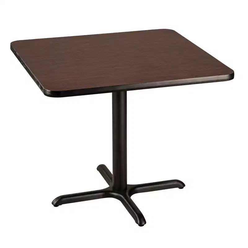 Composite Core Square Dining Table 36"