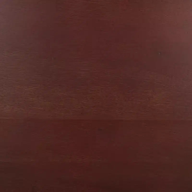 Mindi Wood and Rattan Nightstand with Drawer and Door 14"