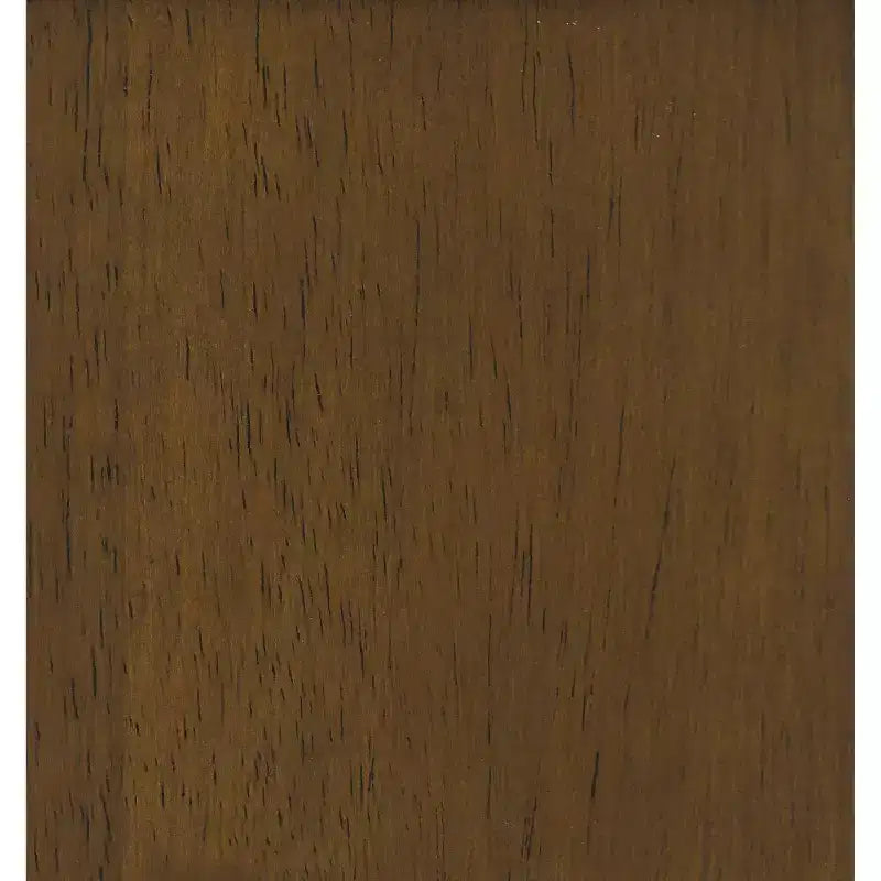 Fabric and Wood Storage Bench with Wood Legs 60"