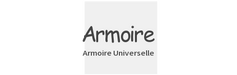 Armoire Universelle - Accueil